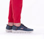 Men Slip-ins: GO WALK Flex - Netro