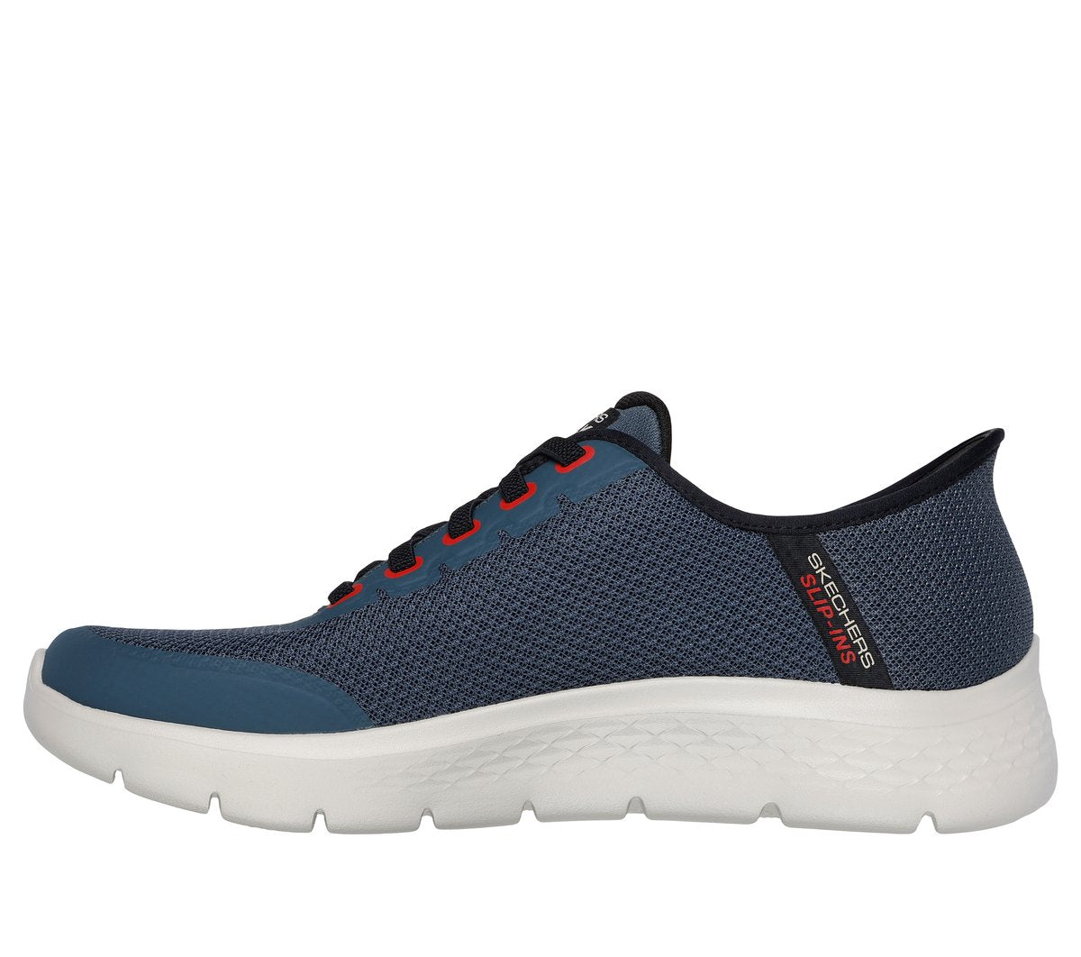 Men Slip-ins: GO WALK Flex - Netro