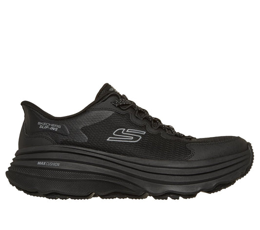 Men Slip-ins Relaxed Fit: Max Cushioning Zirrus