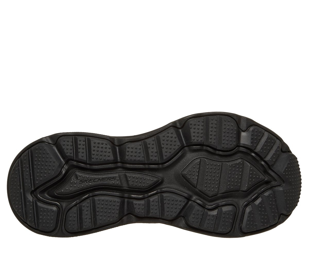 Men Slip-ins Relaxed Fit: Max Cushioning Zirrus