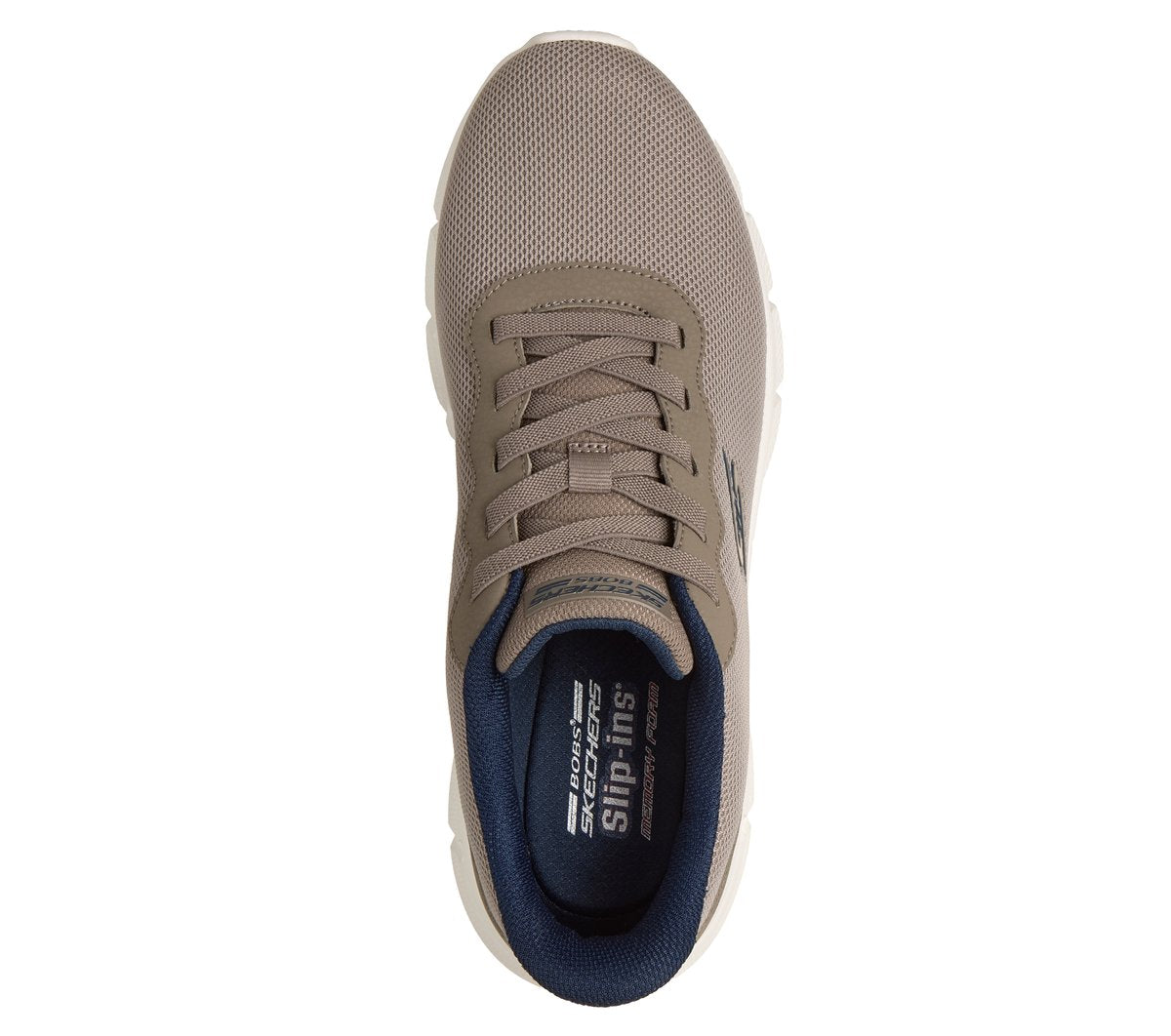 Men Slip-ins: BOBS Sport B Flex - Glacial Edge