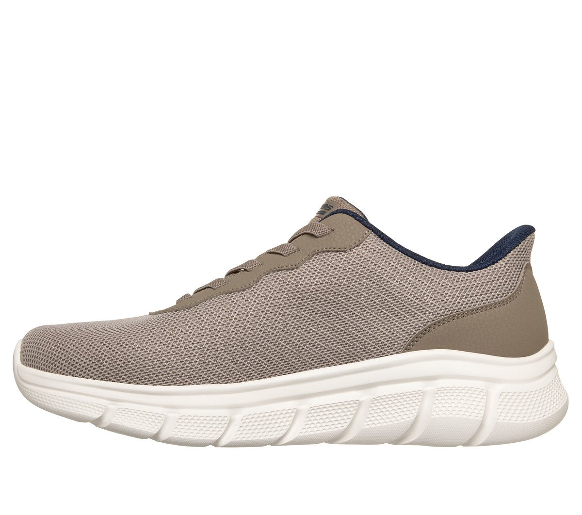 Men Slip-ins: BOBS Sport B Flex - Glacial Edge