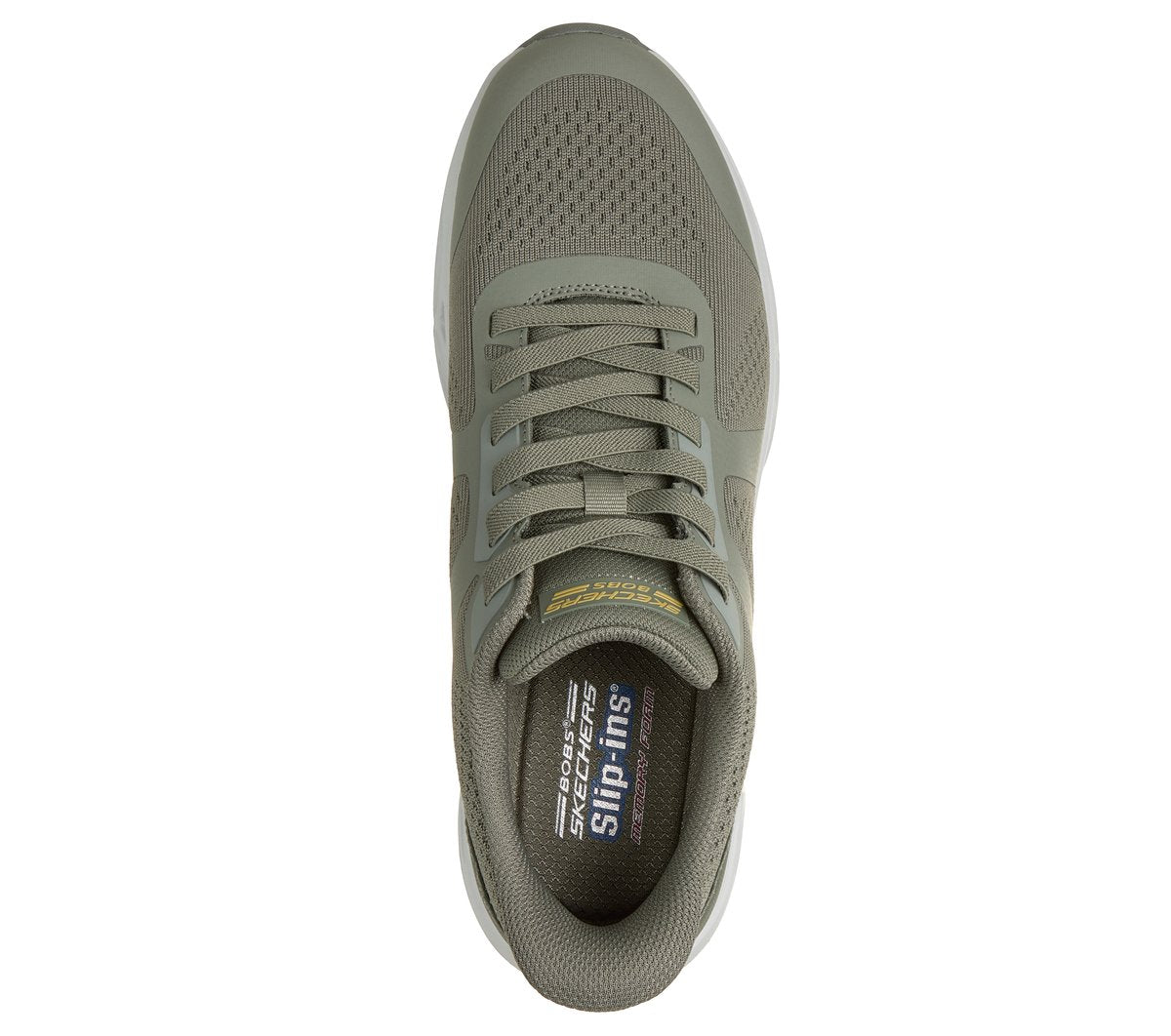 Men Slip-ins: BOBS Sport Arc Waves Remix - Feel Grounded