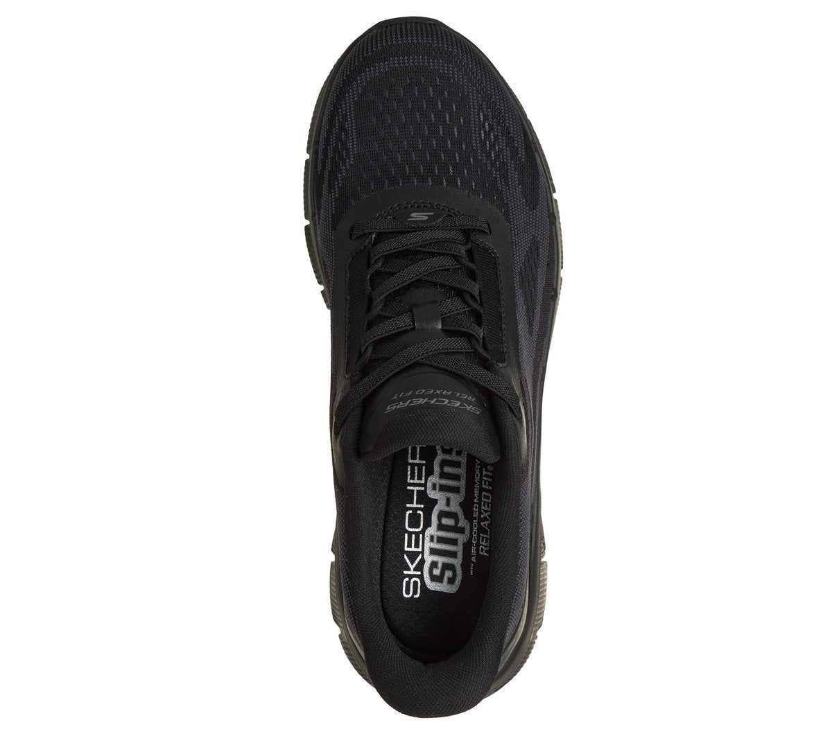 Men Slip-in Relaxed Fit: Flex - Zayder