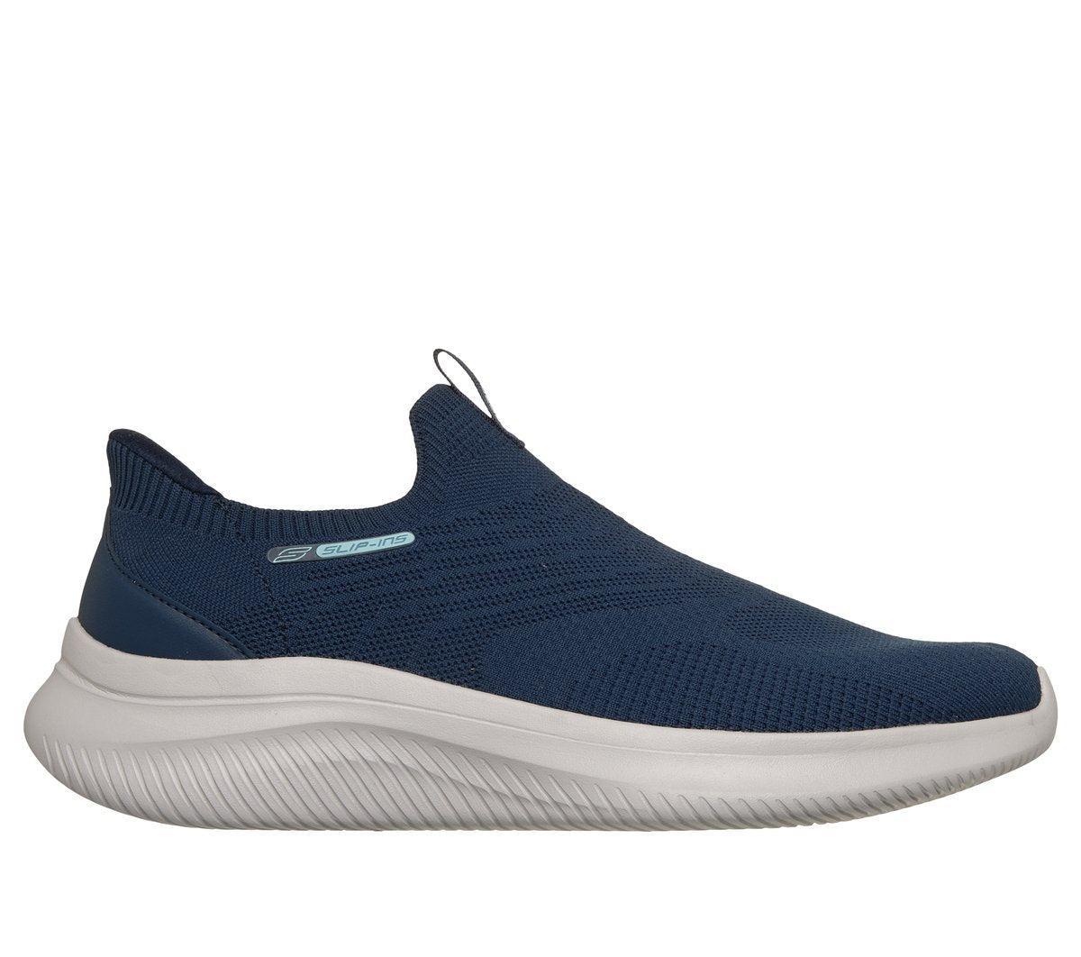 Men Slip-ins: Ultra Flex 4.0 - Calavera