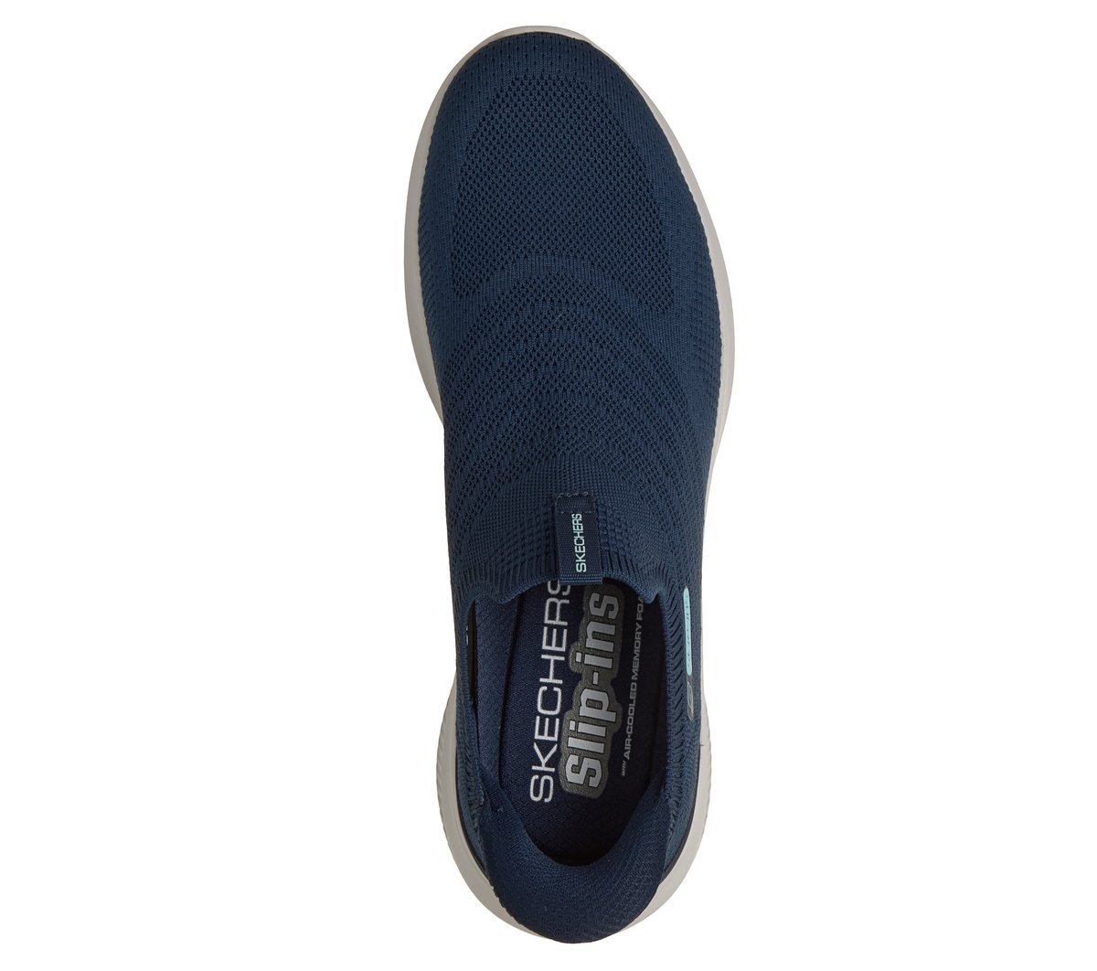 Men Slip-ins: Ultra Flex 4.0 - Calavera