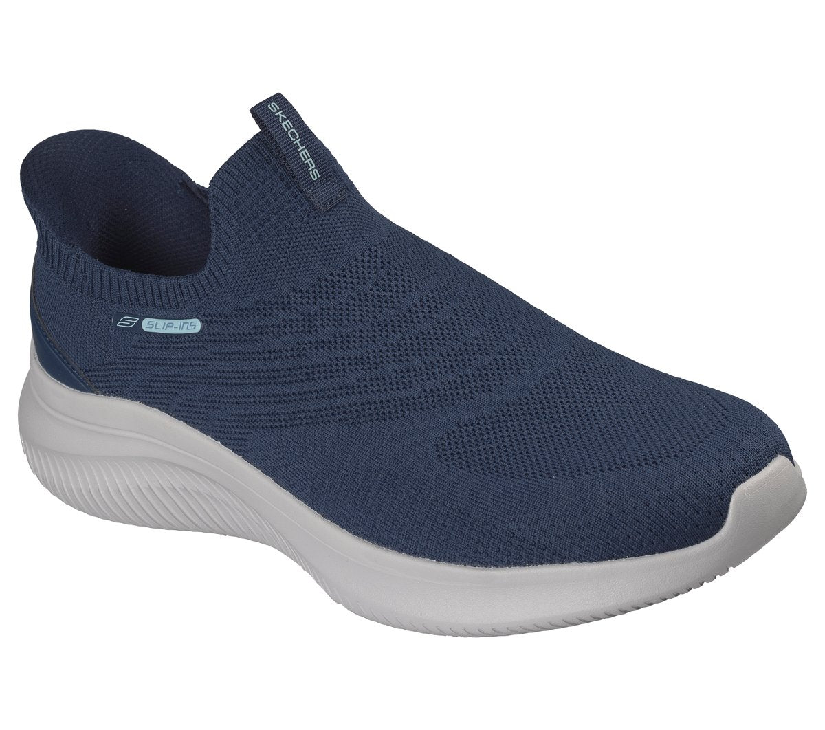 Men Slip-ins: Ultra Flex 4.0 - Calavera