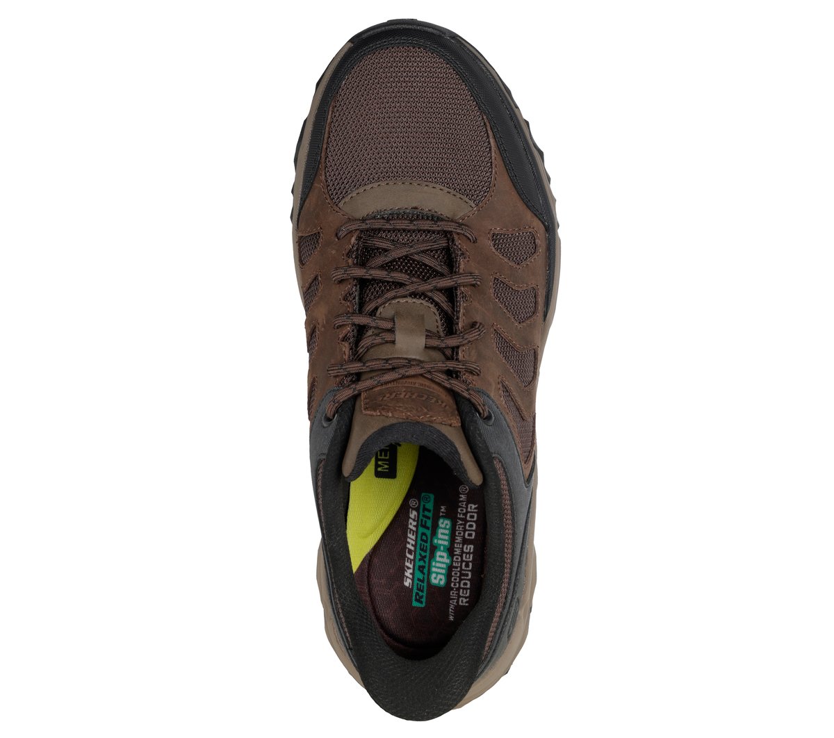 Men Slip-ins Relaxed Fit: Terraform - Jagger