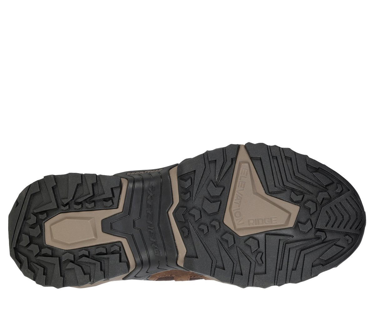 Men Slip-ins Relaxed Fit: Terraform - Jagger