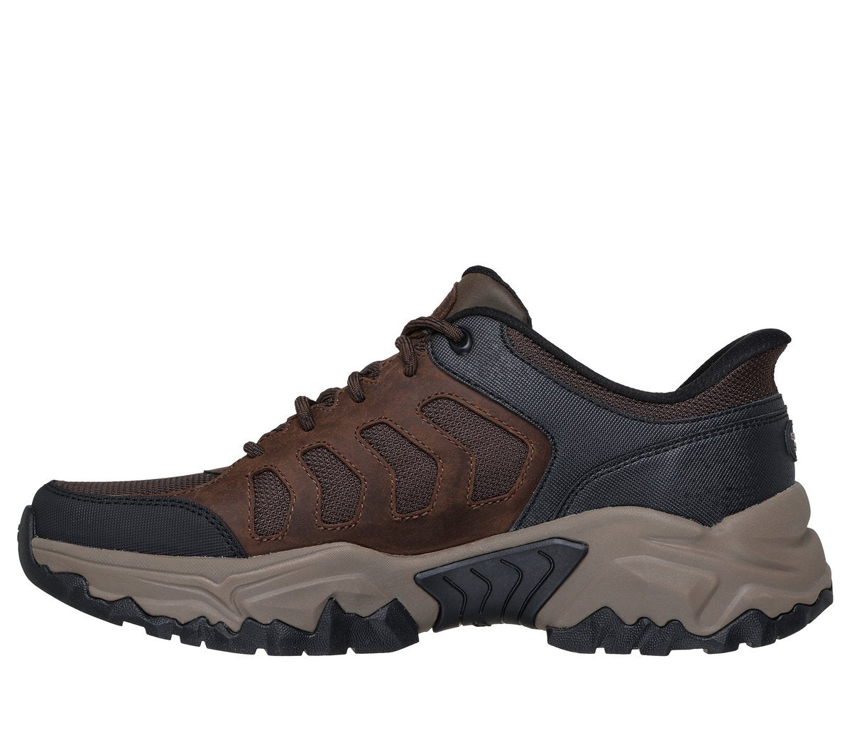 Men Slip-ins Relaxed Fit: Terraform - Jagger