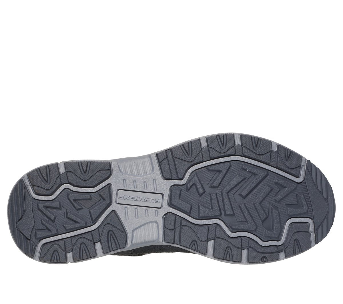 Men Slip-ins Relaxed Fit: Oak Canyon
