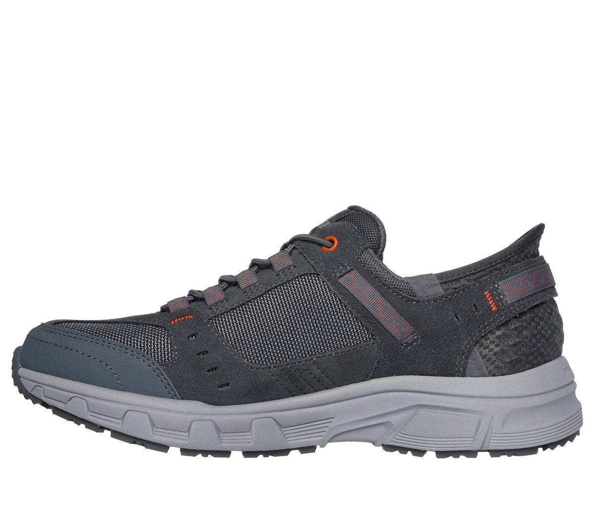Men Slip-ins Relaxed Fit: Oak Canyon