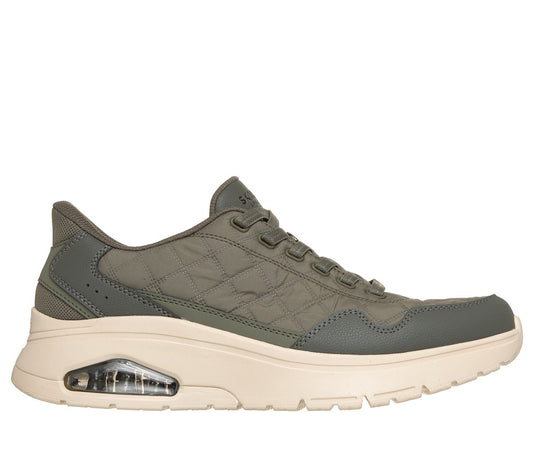 Men Slip-ins: UNO Flex - Cozy Fit On Air