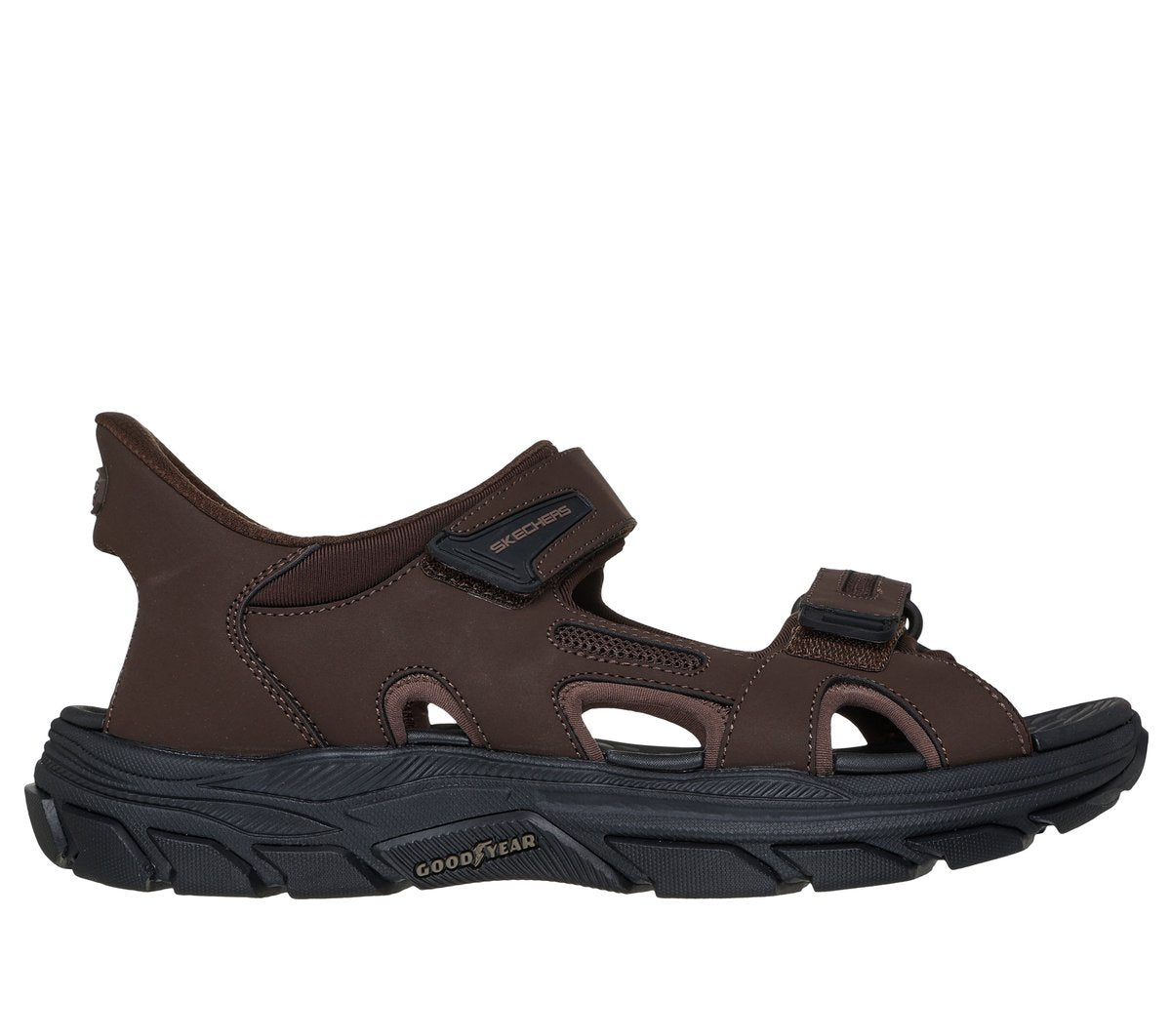 Men Slip-ins Relaxed Fit: Respected - Laredo