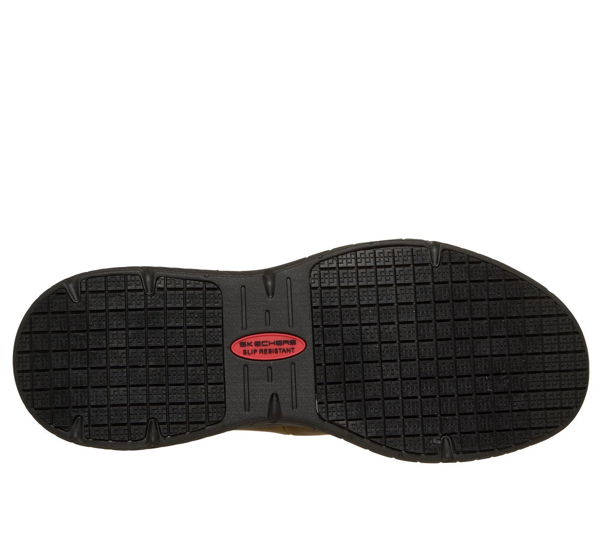 Men Slip-ins Work Slip-Resistant: Arch Fit Crosser