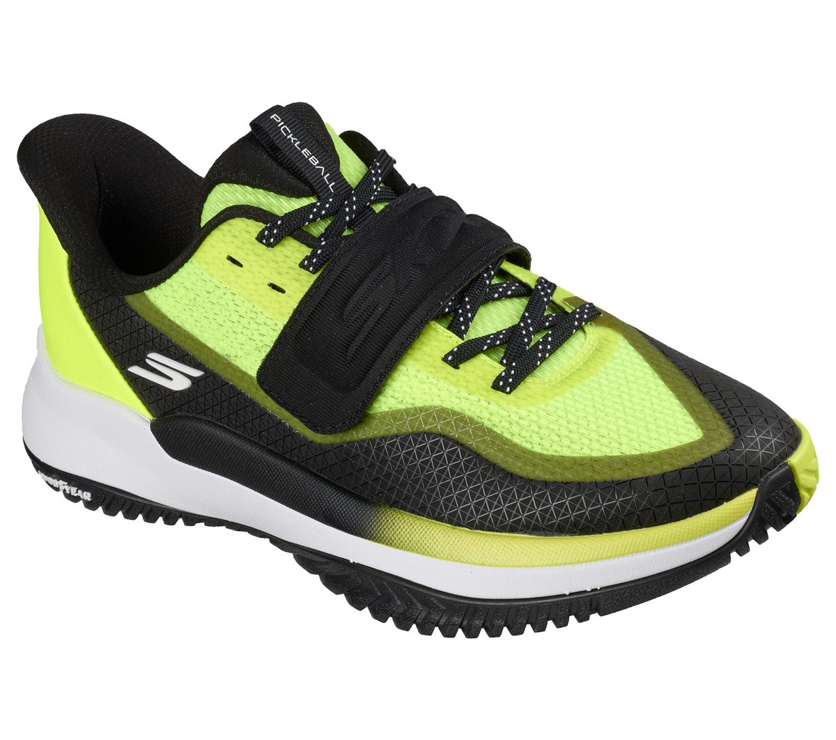 Men Slip-ins Relaxed Fit: Viper Court Elite - 2.0