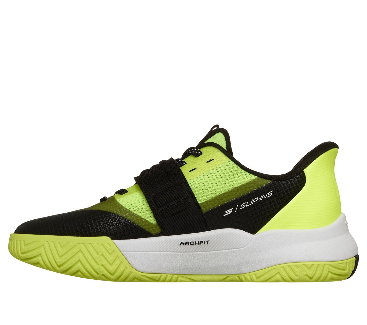 Men Slip-ins Relaxed Fit: Viper Court Elite - 2.0