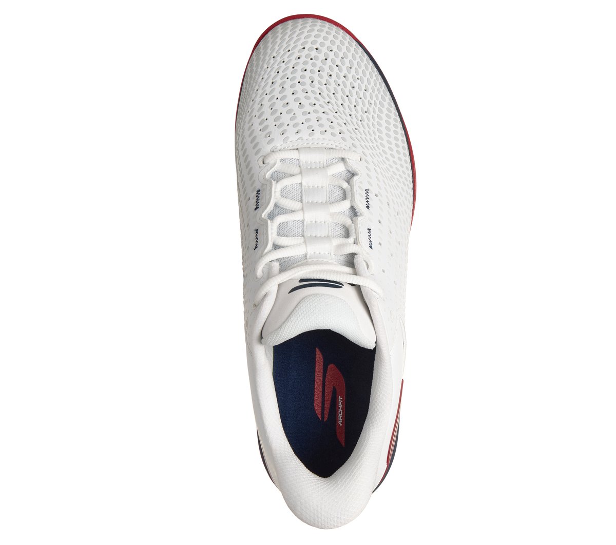Men Slip-ins Relaxed Fit: Viper Court Reload