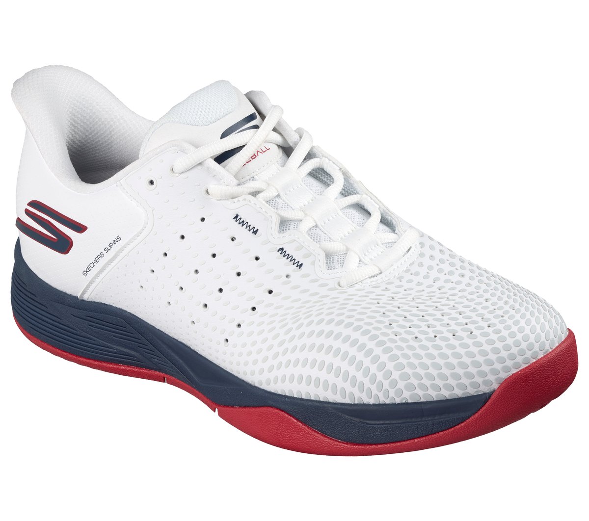 Men Slip-ins Relaxed Fit: Viper Court Reload