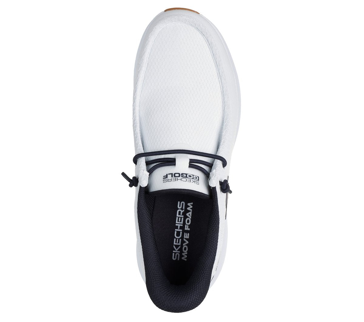 Men Slip-ins Relaxed Fit: GO GOLF Flight - Moc