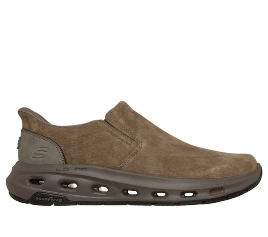 Men Slip-ins Relaxed Fit: Glide-Step Cade - Radcliffe
