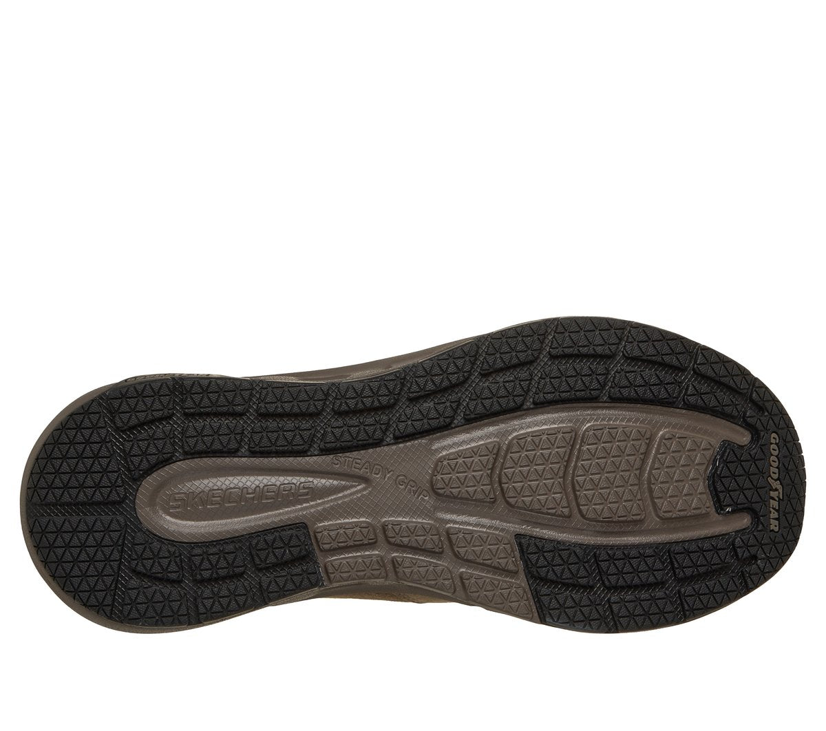 Men Slip-ins Relaxed Fit: Glide-Step Cade - Radcliffe