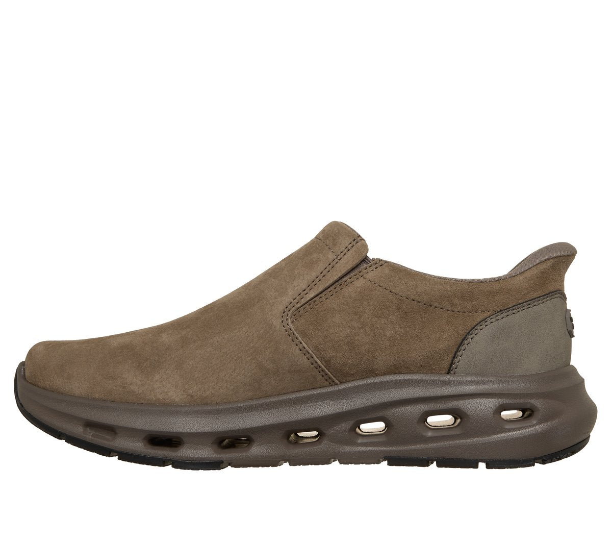 Men Slip-ins Relaxed Fit: Glide-Step Cade - Radcliffe