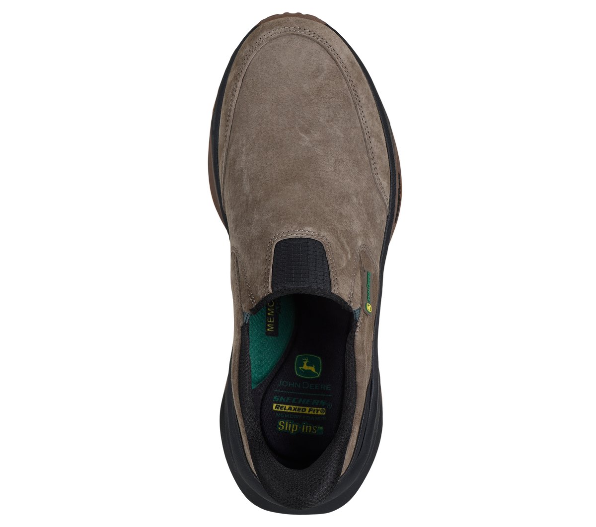 Men Slip-ins John Deere Relaxed Fit: Knox - Renzo