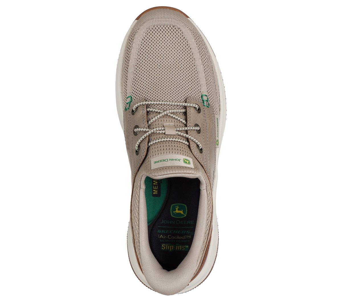 Men Slip-ins John Deere Relaxed Fit: Meroe - Cayden