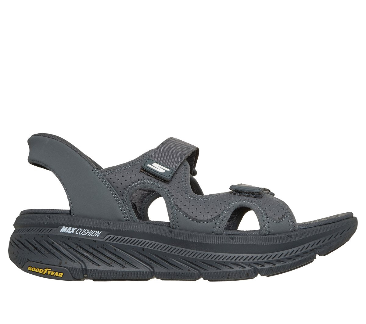 Men Slip-ins: Max Cushioning Premier 2.0 Sandal - Julian