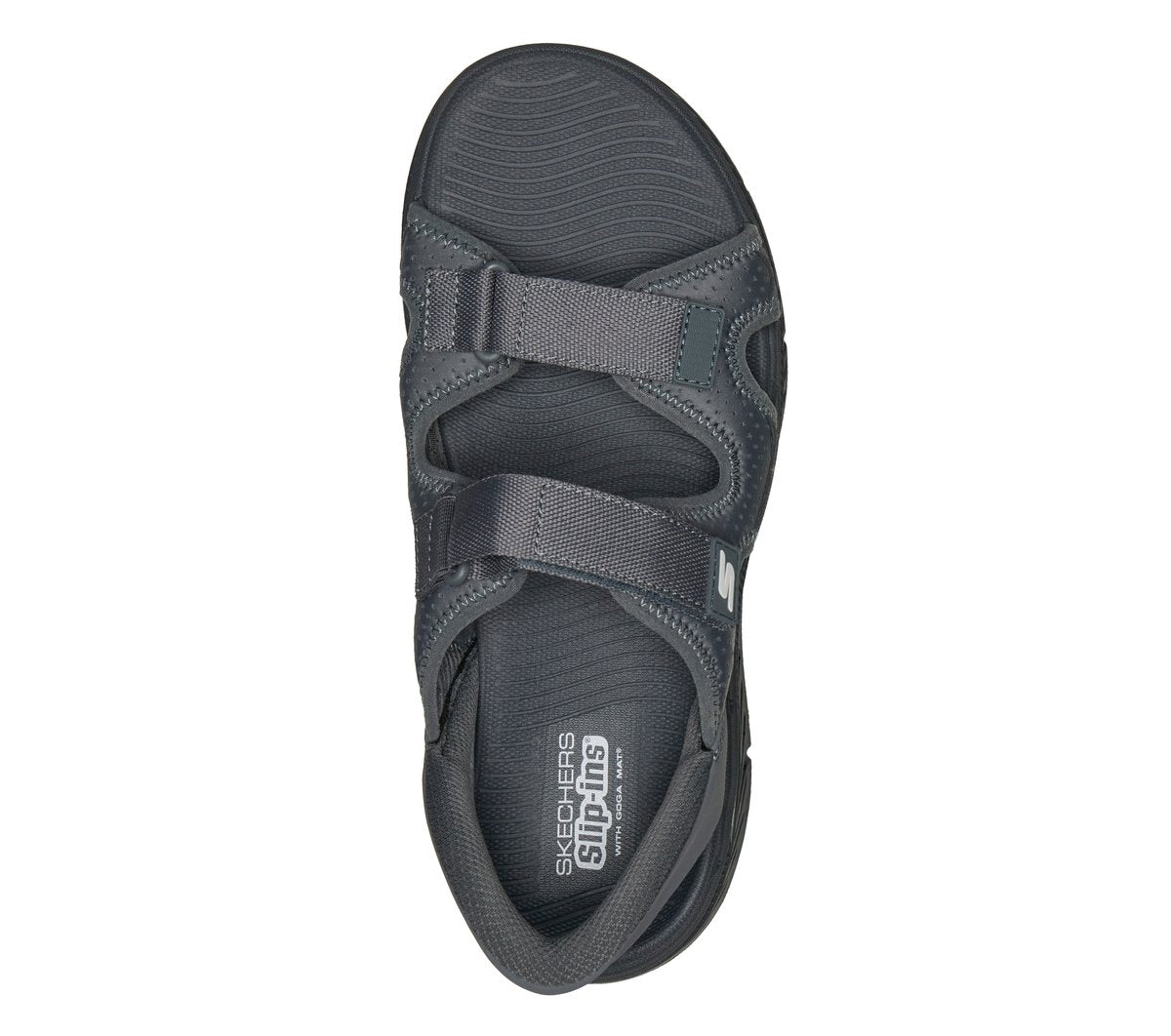 Men Slip-ins: Max Cushioning Premier 2.0 Sandal - Julian