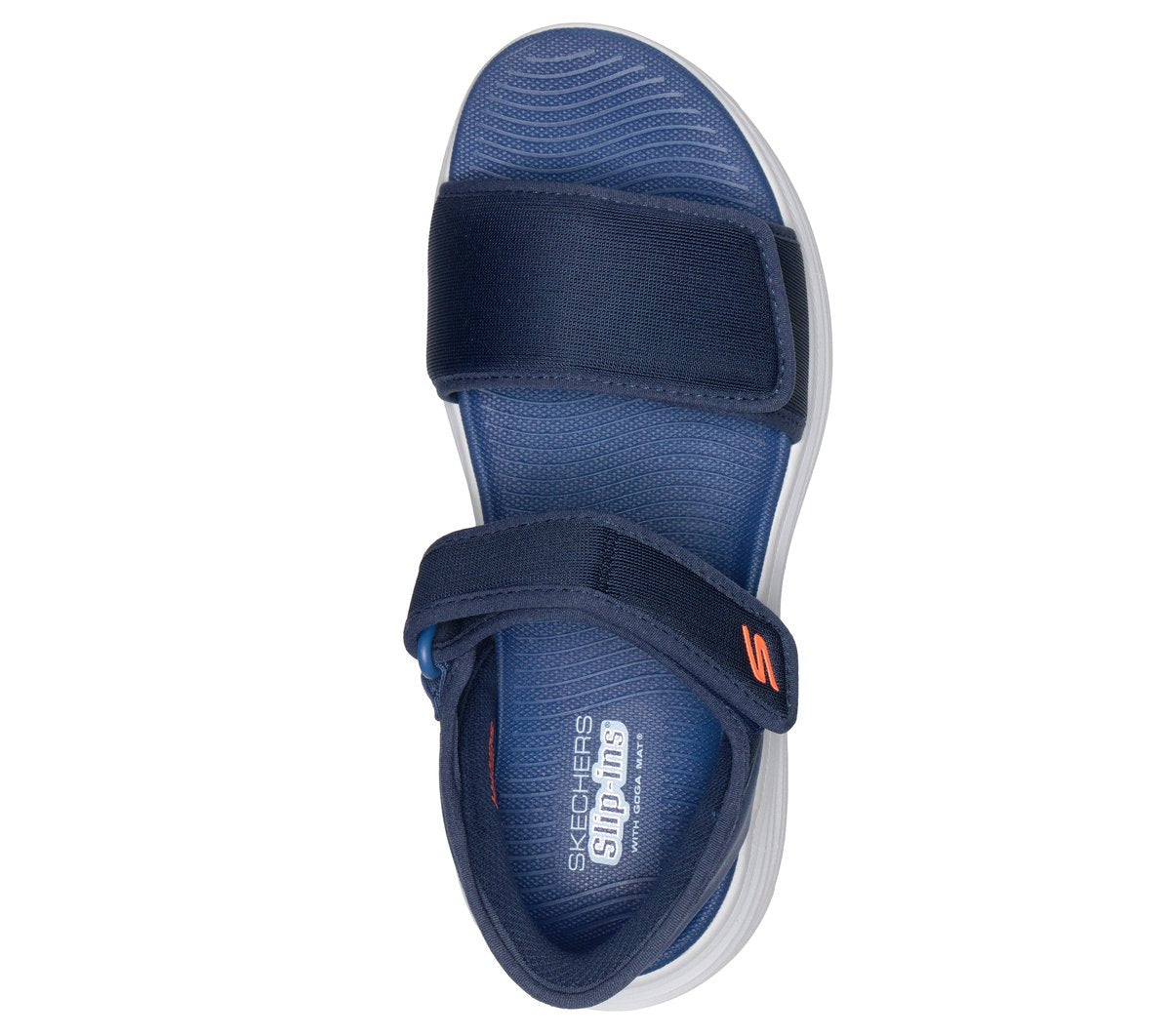 Men Slip-ins: Max Cushioning Endeavour Sandal - Javin