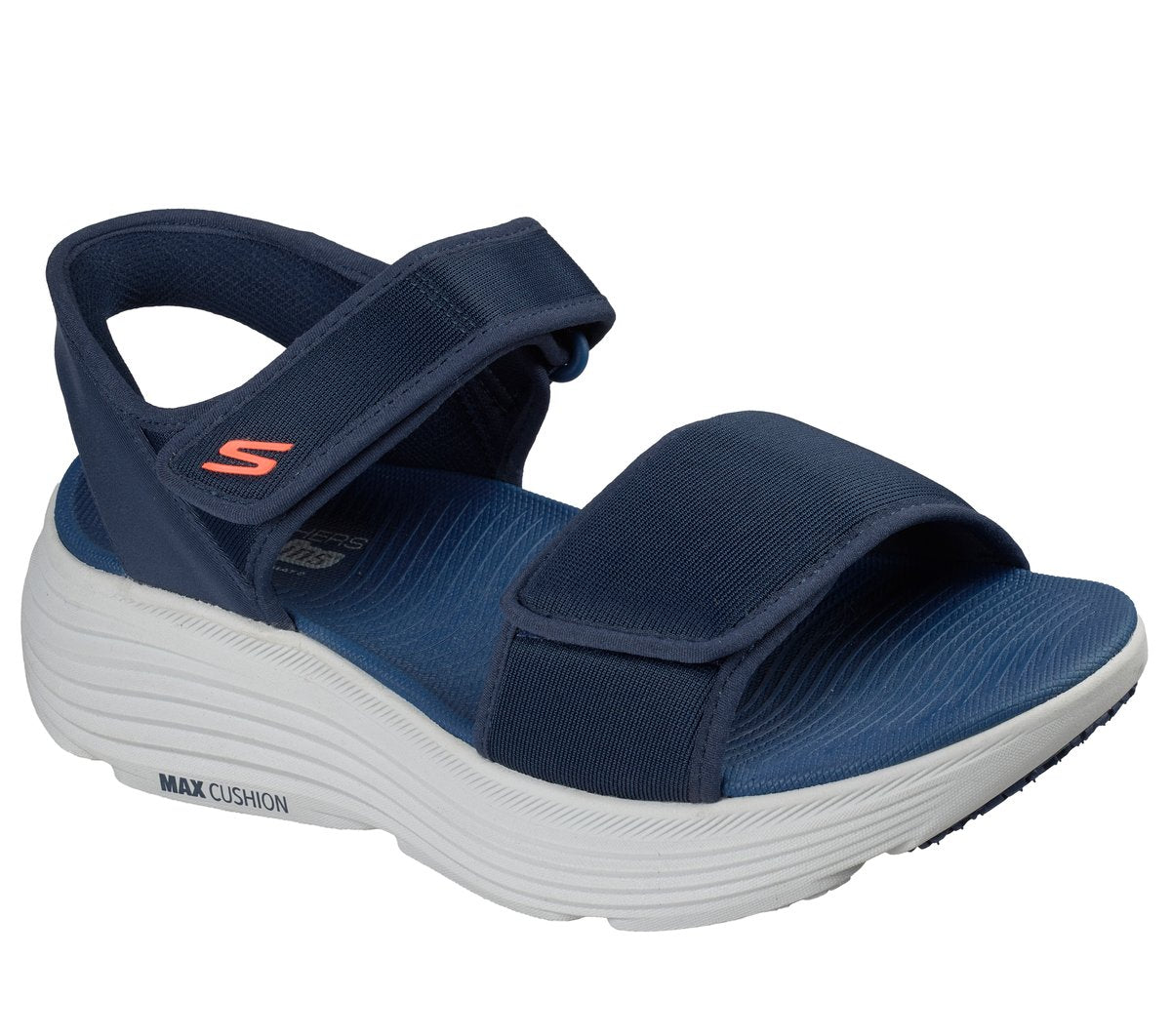 Men Slip-ins: Max Cushioning Endeavour Sandal - Javin