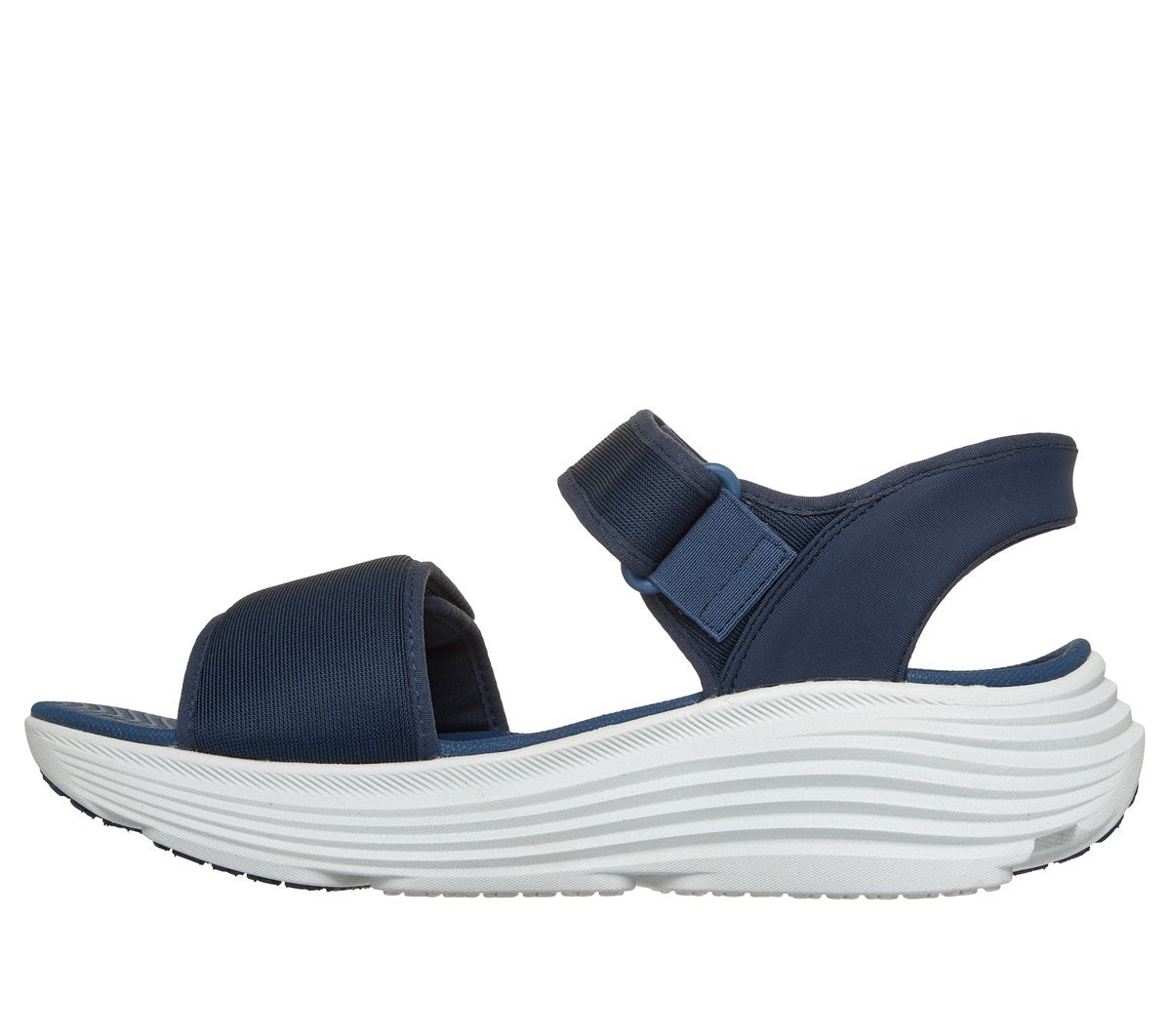 Men Slip-ins: Max Cushioning Endeavour Sandal - Javin