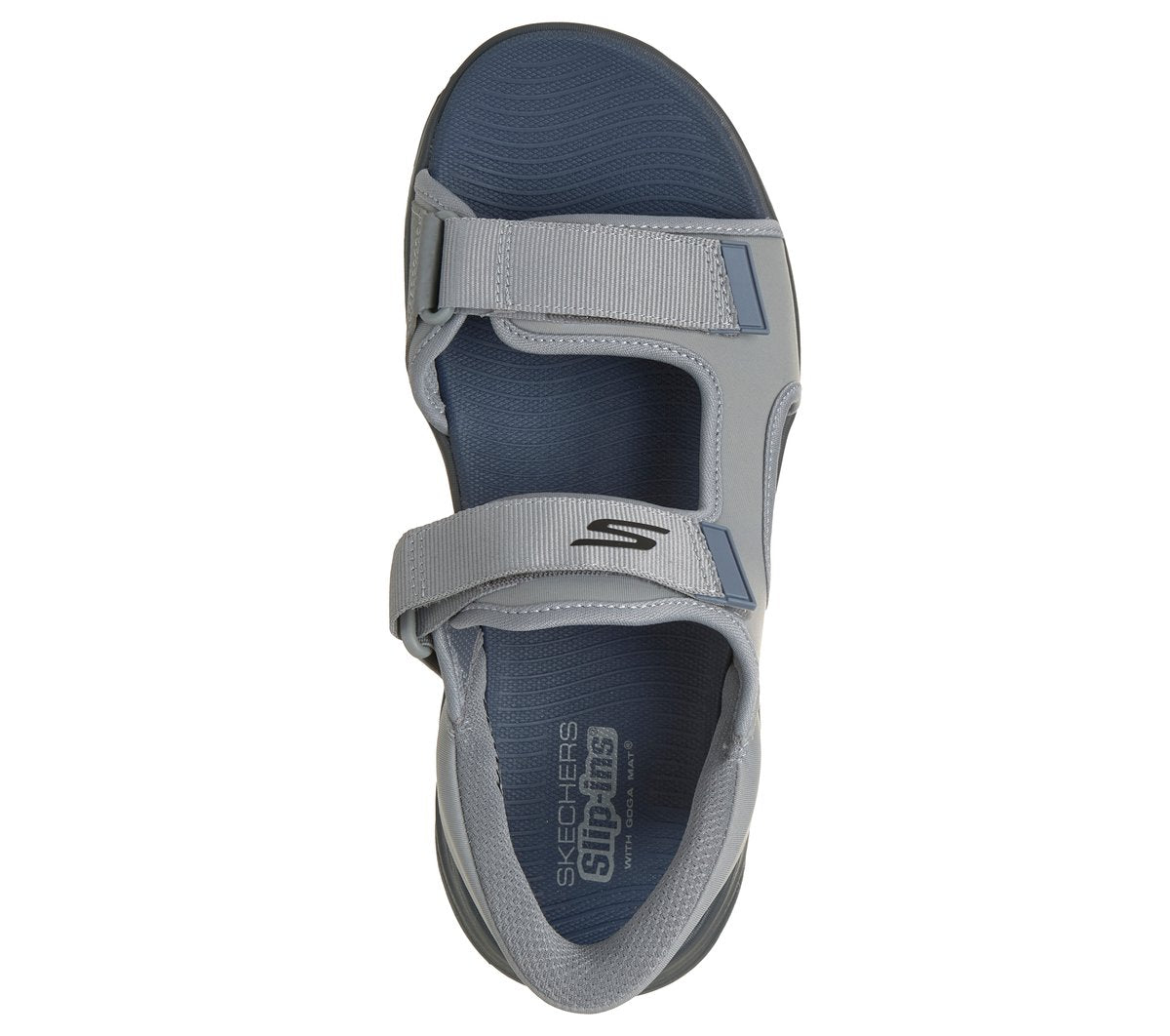 Men GO WALK 8 Sandal - Ken II