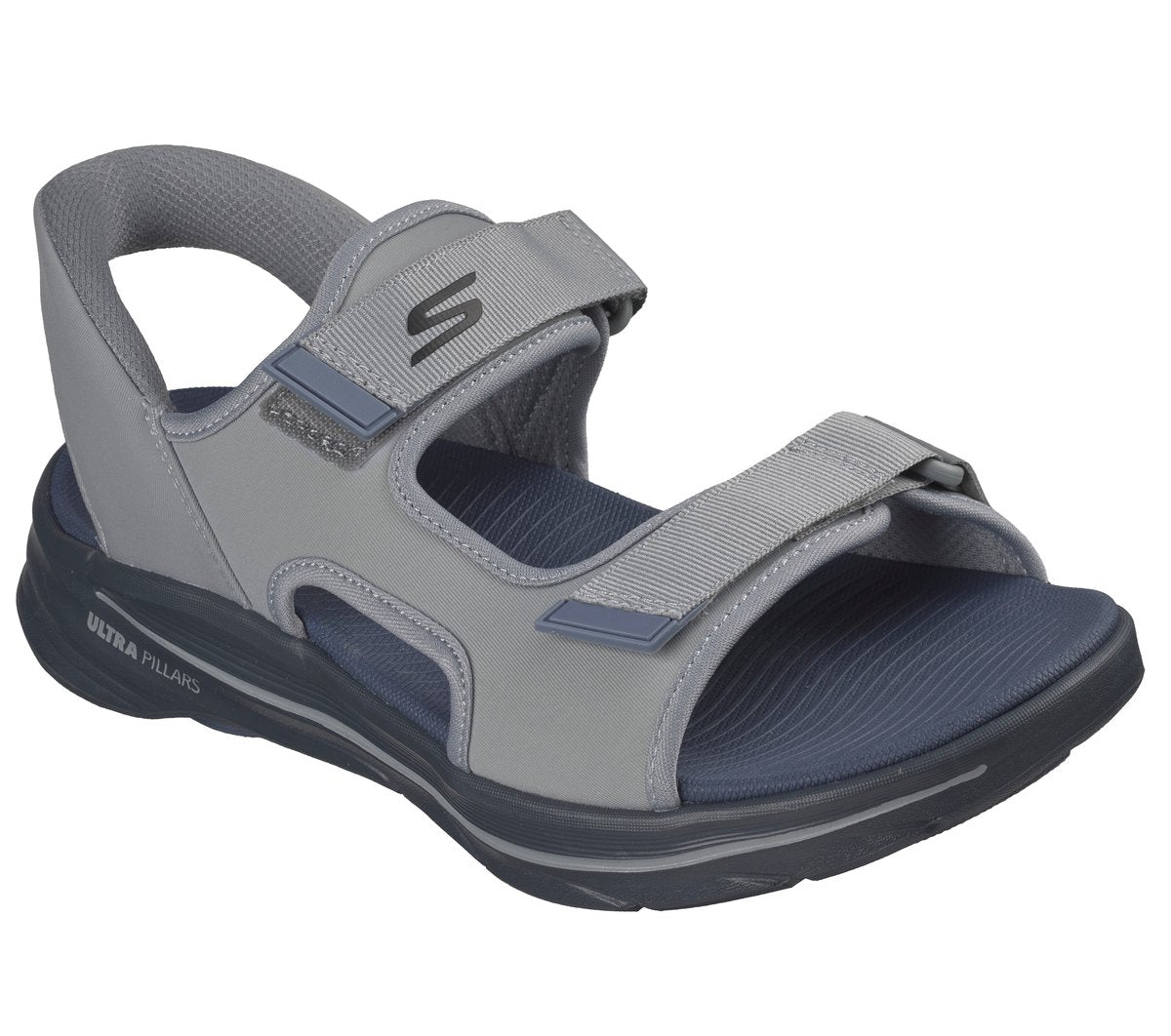 Men GO WALK 8 Sandal - Ken II