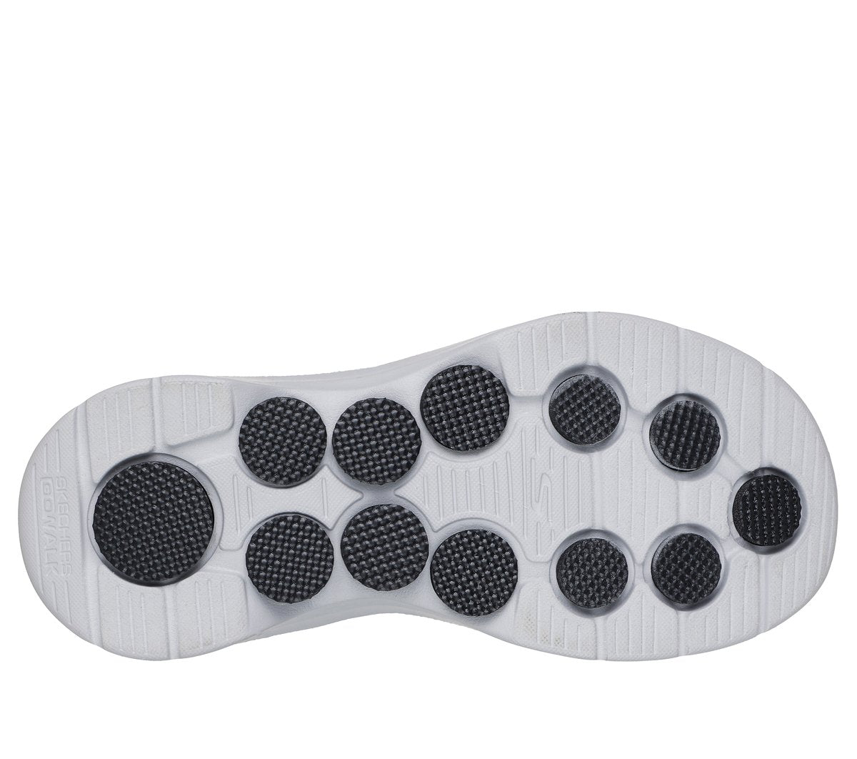Men Slip-ins: GO WALK 7 Sandal - Ken
