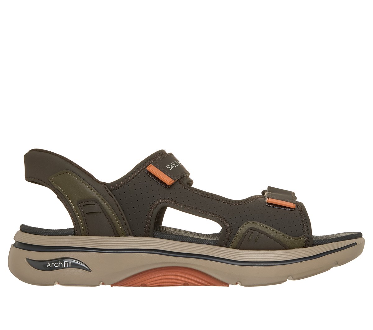 Men GO WALK Arch Fit 2.0 Sandal - Rios