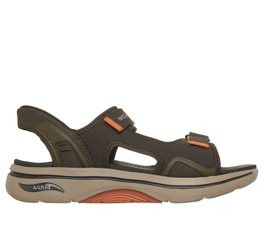 Men GO WALK Arch Fit 2.0 Sandal - Rios