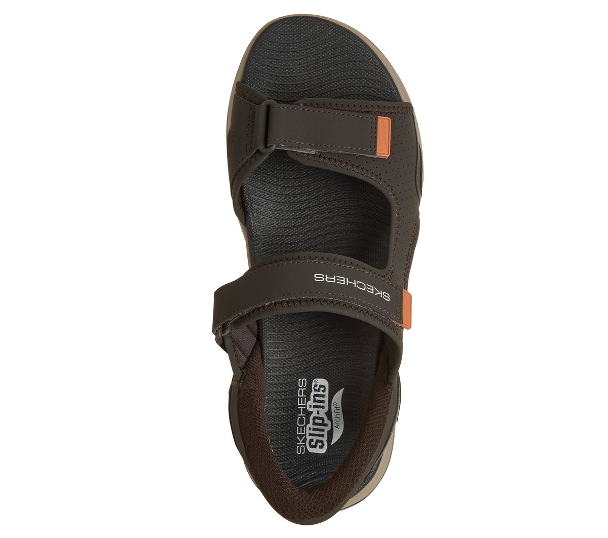 Men GO WALK Arch Fit 2.0 Sandal - Rios