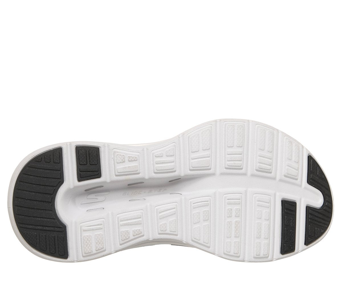 Men Slip-ins: GO WALK Glide-Step 2.0 Sandal - Gerry