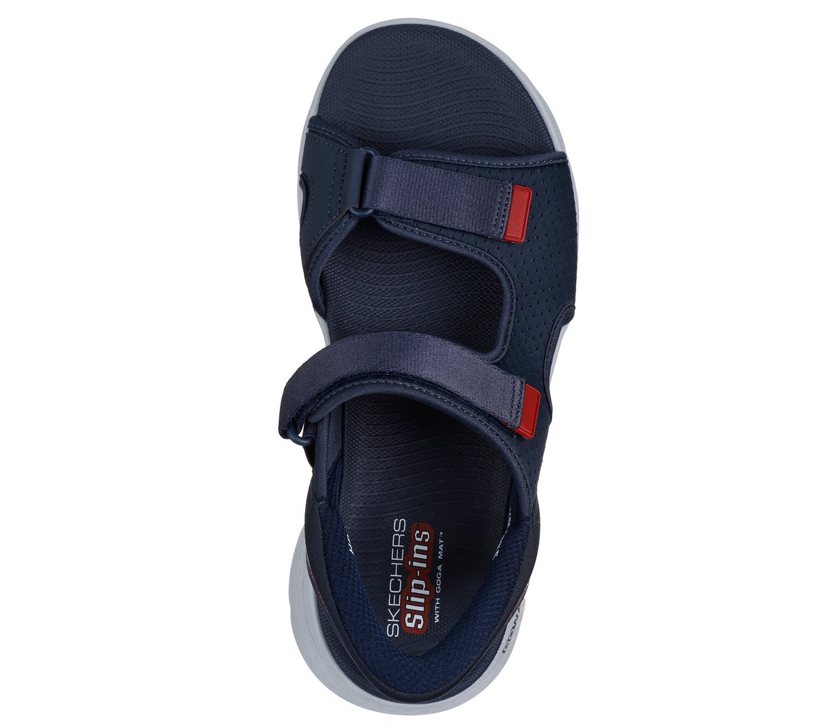 Men Slip-ins: GO WALK Flex SD - Easy Entry