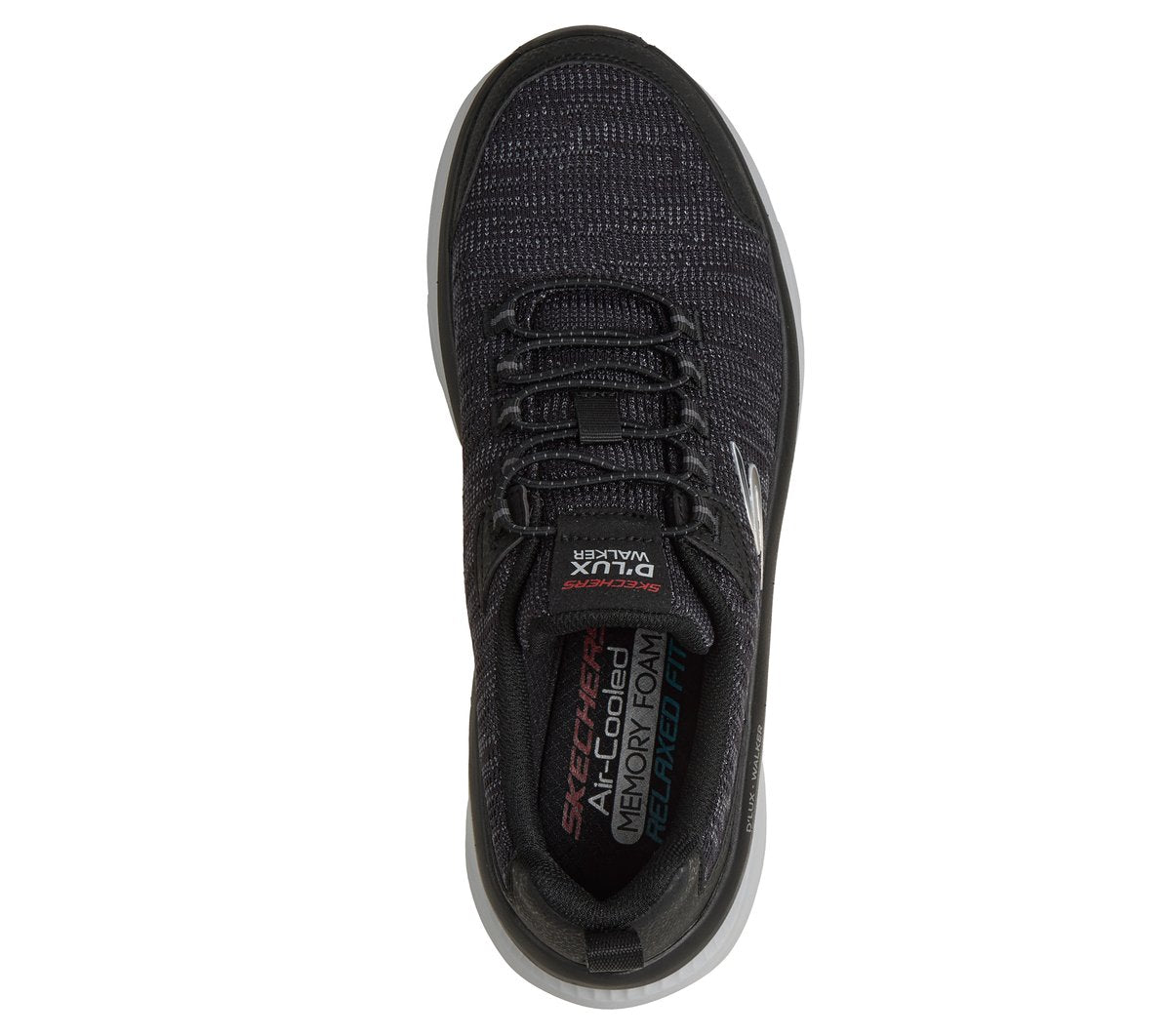 Men Relaxed Fit: D'Lux Walker 2.0 - Brexon