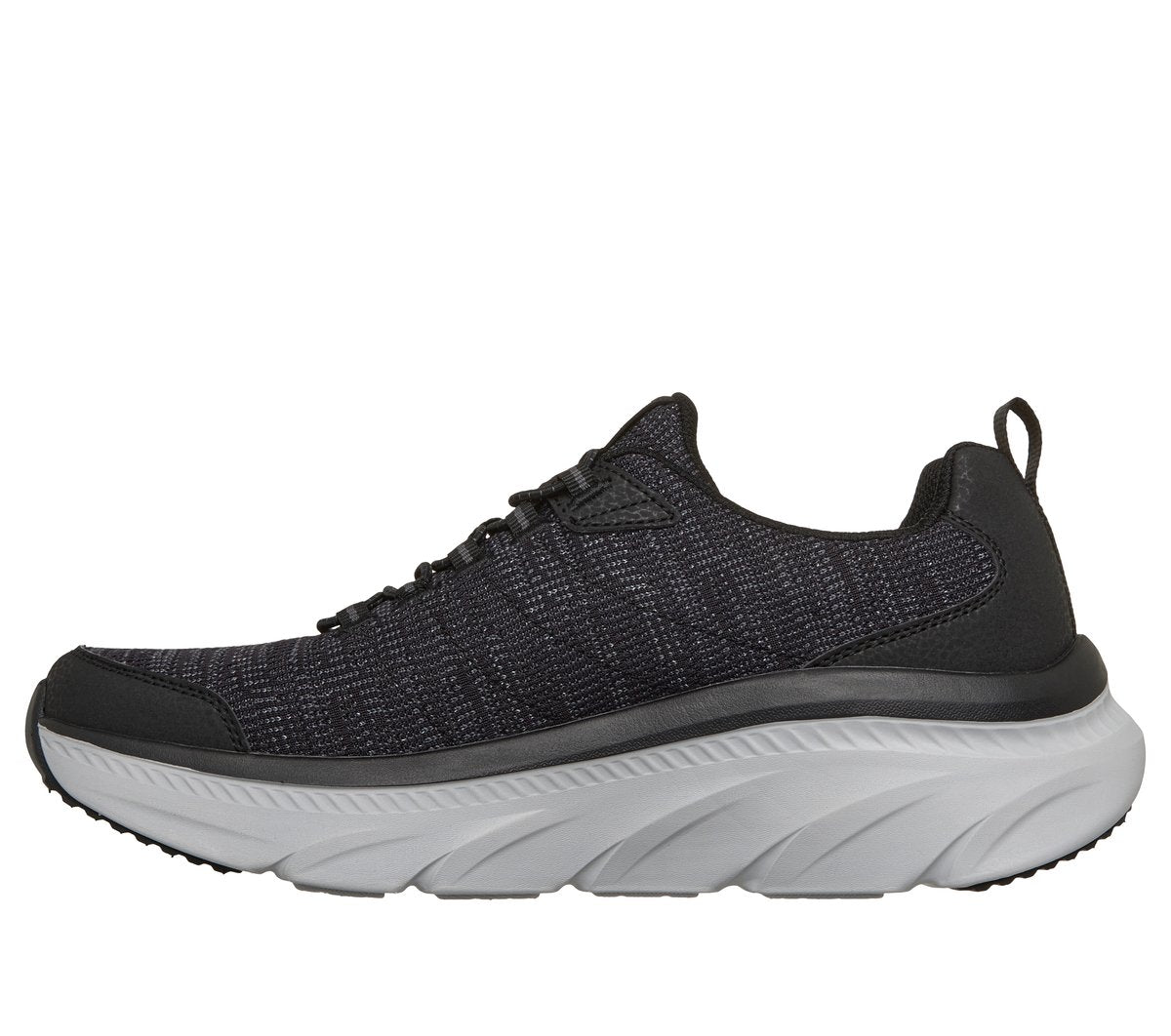 Men Relaxed Fit: D'Lux Walker 2.0 - Brexon