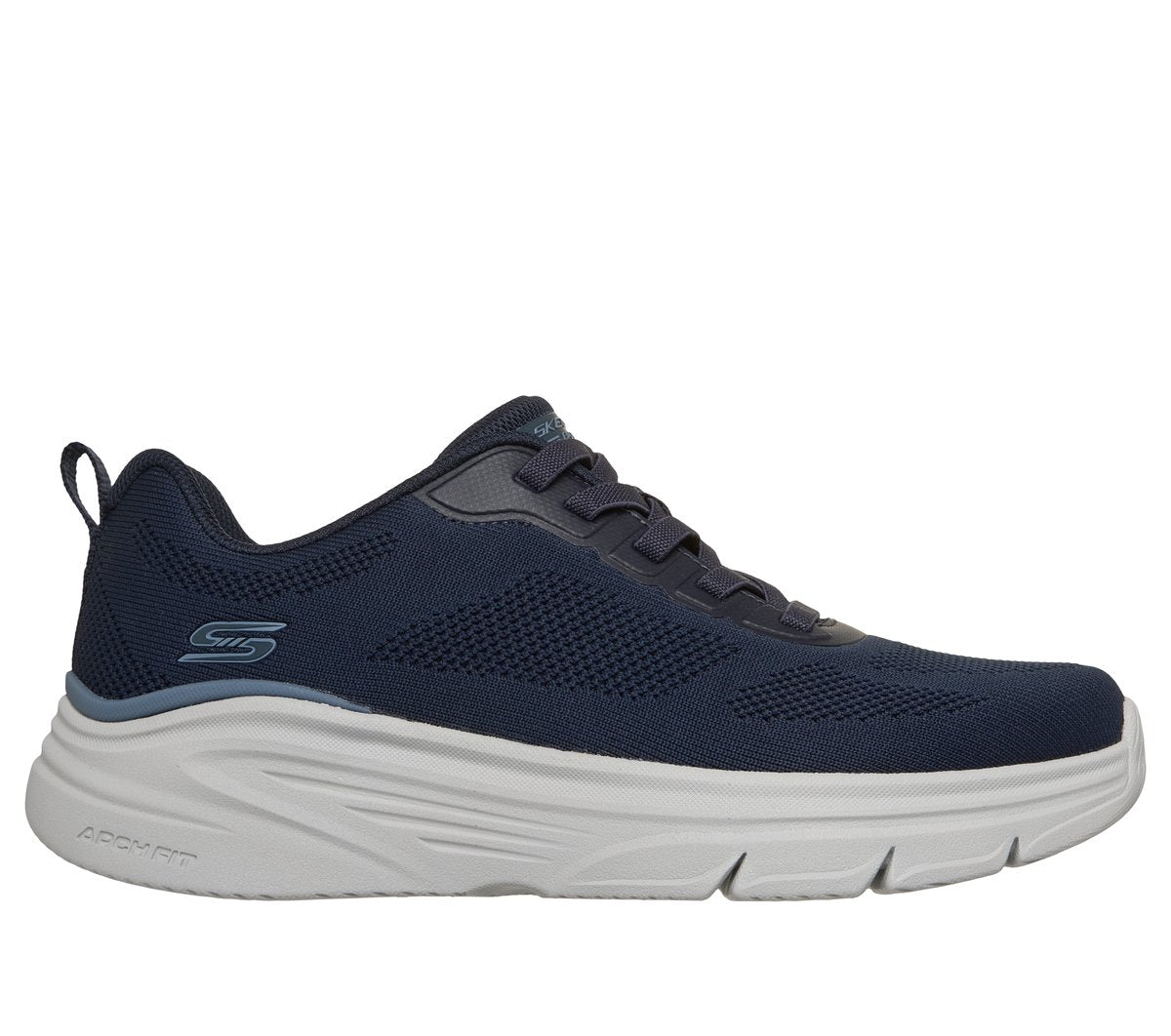 Men BOBS Sport Arch Fit Elev8