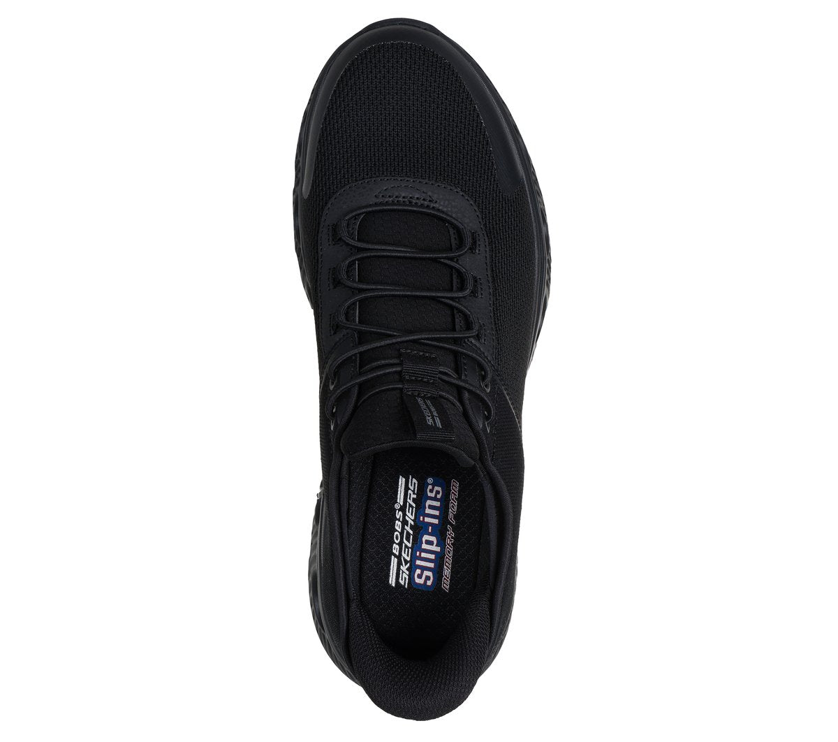 Men Slip-ins: BOBS Sport Arc Waves - Slick Turn