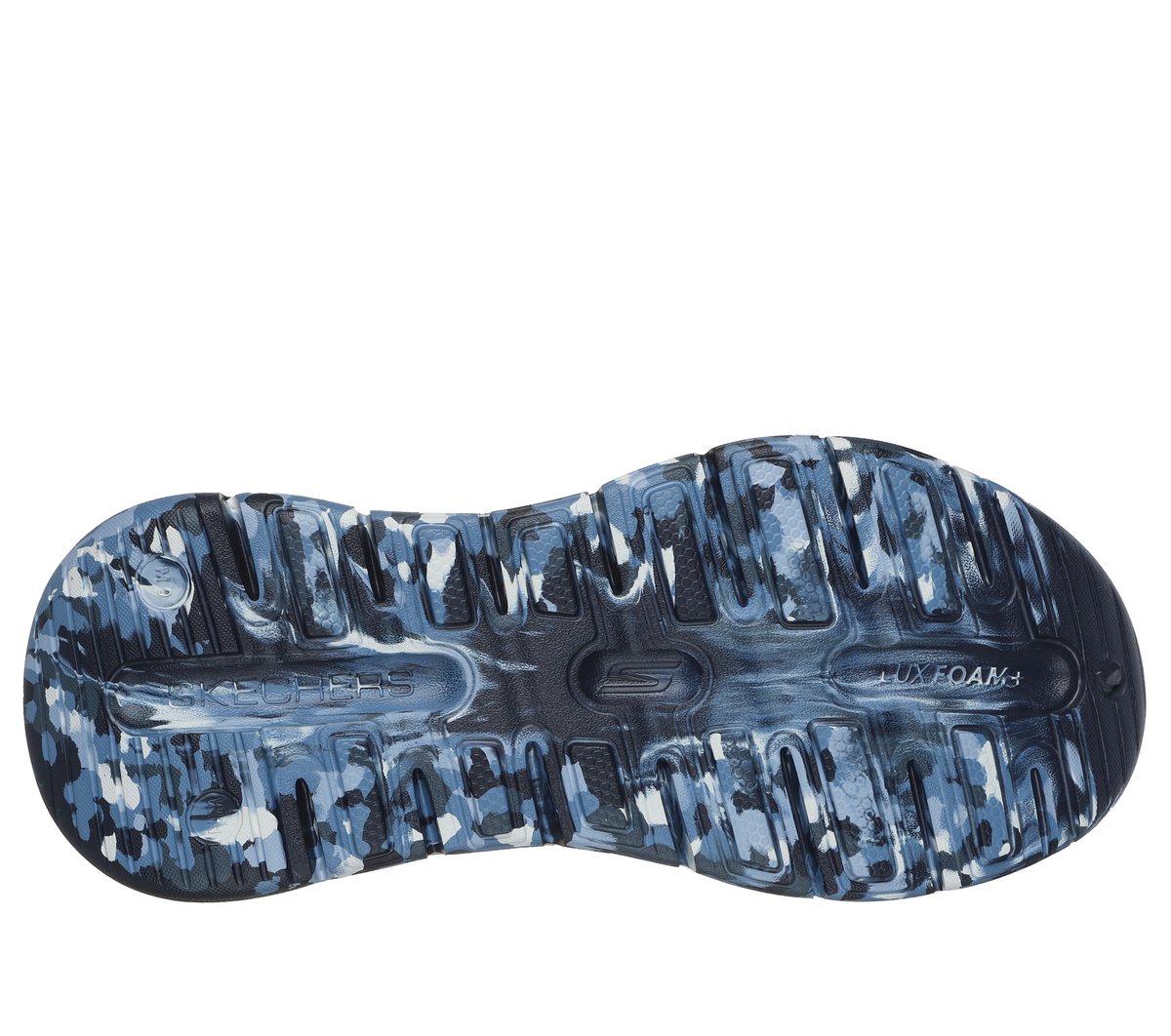 Men Arch Fit GO FOAM - Whirlwind