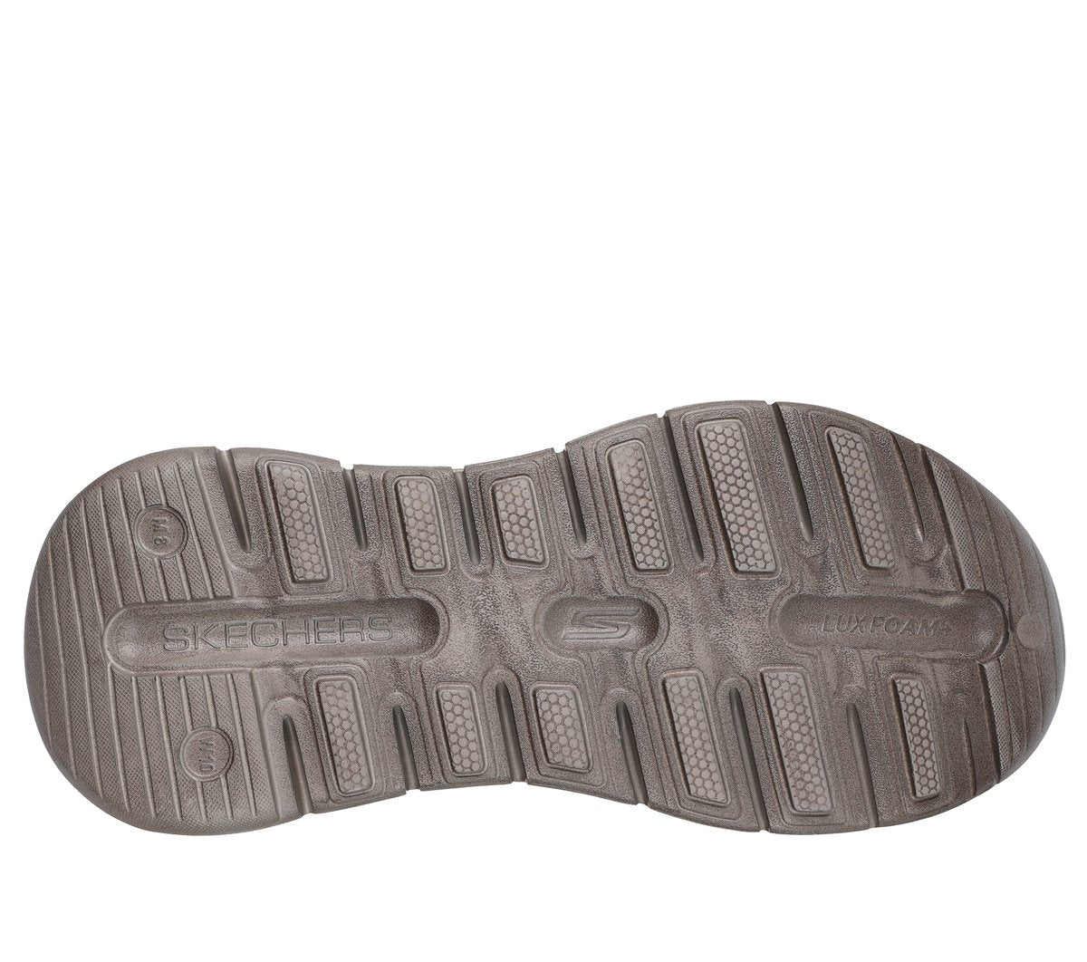 Men Arch Fit GO FOAM - Vintage Vibe