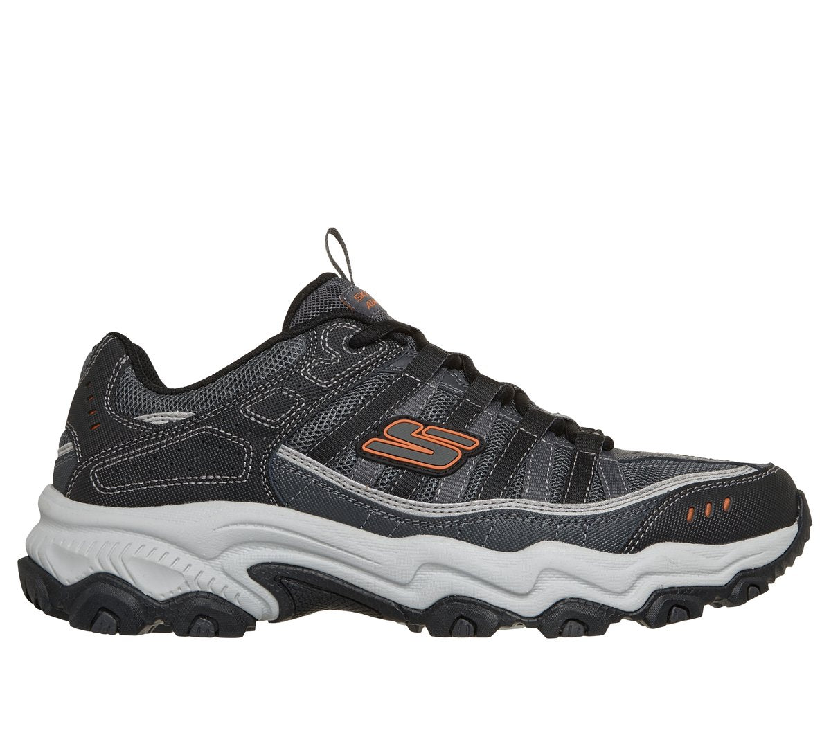 Men Stamina - Afterburn Legacy All Terrain