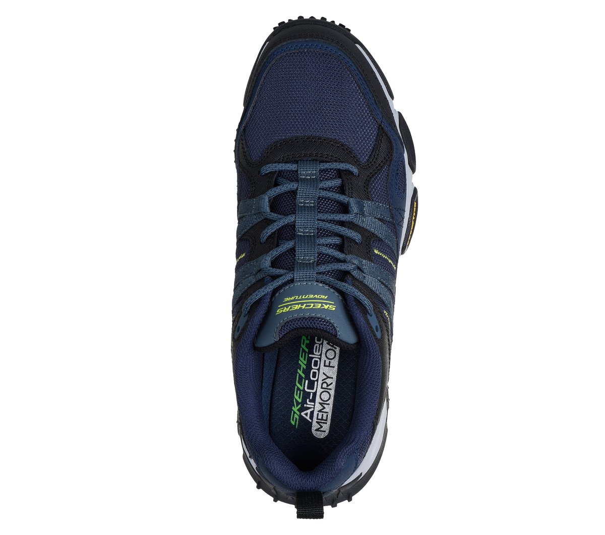 Men Skech-Air Envoy - Buyers Peak